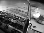 My Stratocaster