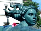 Particolare di una fontana di Trafalgar square (Londra)

Critiche e consigli sempre bene accetti :-)
