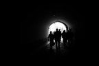 verso la luce