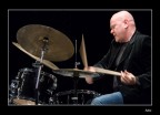 Roberto Gatto in action