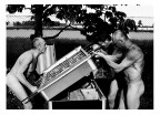Calcio Balilla