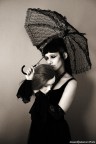 Chiara potrait's