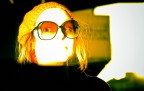 Super top model fashion plus glam ECCOLE!!!