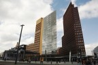 Renzo Piano a Berlino