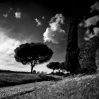 via Appia 2008