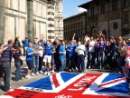 scozzesi a Firenze