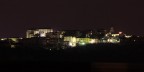 Localit Montemiletto (AV) ripreso dal Comune di fronte...Taurasi.....