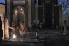 Riflessioni sulla propria esistenza pregressa