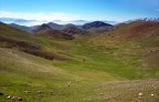 Parco Naz. Del Gran Sasso.
Fotocamera compatta Kodak DX 7630.