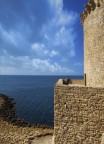 Vista sul mare...