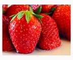Strawberry Time