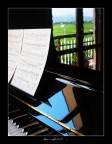 La finestra (del piano) di fronte