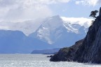 Gita al lago Argentino, Patagonia. Critiche molto ben accette.