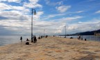 Molo Audace