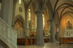 Chiesa di Predazzo