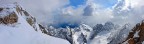Realizzata in Marmolada - zona Punta Rocca