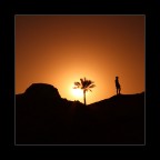 al calar del sole