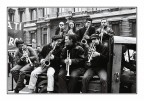 La Banda sul Camion
