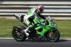 Monza, SBK 2008: prove del venerd.