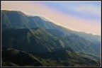 Valle del Pollino