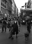 Colti da insolita e contagiosa allegria...