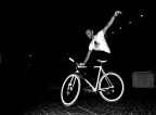 Fixed Gear