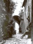 ...nei vicoli... ...nei vicoli...
