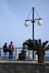 Lungomare...
