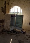 stato di abbandono