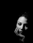 Ritratto in studio II