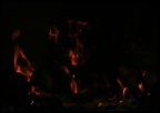lingue di fuoco