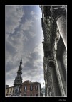 Verso l'alto