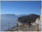 Verso il Granatiere