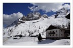 Marmolada - Dolomiti