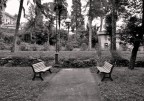 In un angolo del parco In un angolo del parco