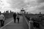 Passeggiando