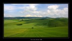 Verdi colline
