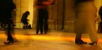 Tango ambra