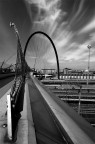 passerella olimpica a 300 kB