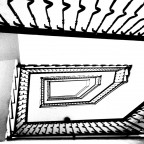 tromba di scale