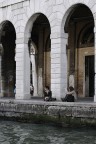 Aspettando il Taxi