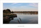 La curva del lago....