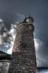the tower