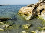Nikon P3, Costa Salentina. Versante Adriatico.