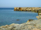 Nikon P3, Costa salentina. Versante Adriatico.