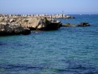 Nikon P3. Costa Salentina. Versante Adriatico