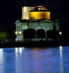 Lunga esposizione.