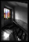 colore sulle scale