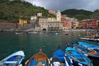 sempre le 5 Terre in gita