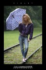 :: VIOLET...